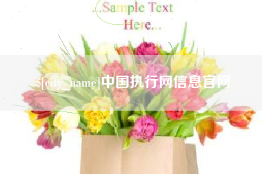 浮梁中国执行网信息官网